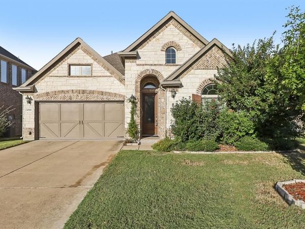 6705 Denali Drive, Plano, TX 75023