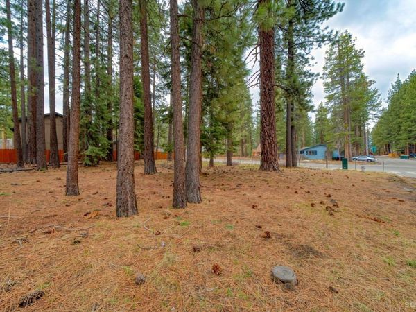 1145 Sierra Boulevard, South Lake Tahoe, CA 96150