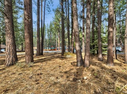 1124 Martin Avenue, South Lake Tahoe, CA 96150 Photo