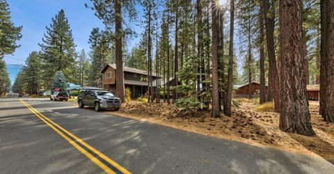 1124 Martin Avenue, South Lake Tahoe, CA 96150 Photo