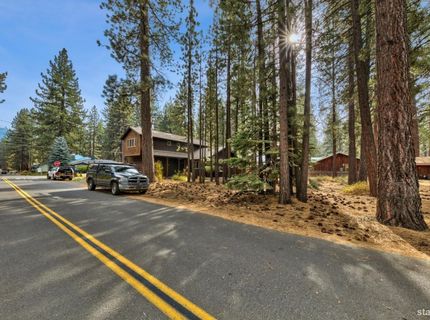 1124 Martin Avenue, South Lake Tahoe, CA 96150 Photo