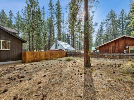 1124 Martin Avenue, South Lake Tahoe, CA 96150 Photo