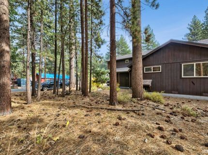 1124 Martin Avenue, South Lake Tahoe, CA 96150 Photo