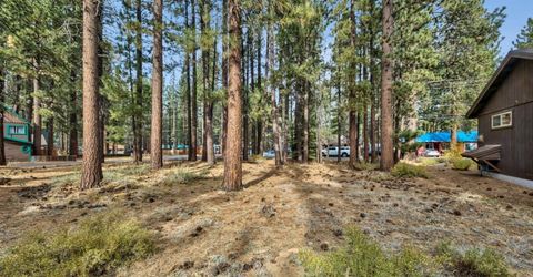 1124 Martin Avenue, South Lake Tahoe, CA 96150 Photo