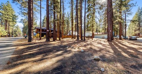1124 Martin Avenue, South Lake Tahoe, CA 96150 Photo