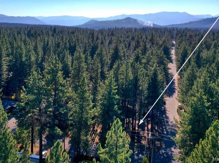 1124 Martin Avenue, South Lake Tahoe, CA 96150 Photo