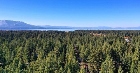 1124 Martin Avenue, South Lake Tahoe, CA 96150 Photo