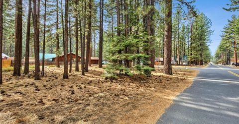 1124 Martin Avenue, South Lake Tahoe, CA 96150 Photo