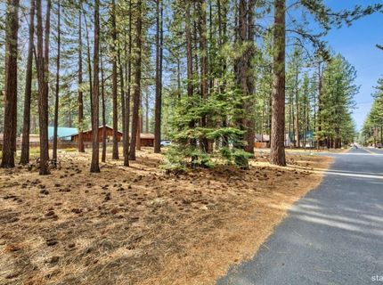 1124 Martin Avenue, South Lake Tahoe, CA 96150 Photo