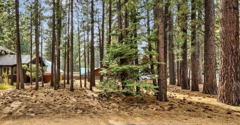 1124 Martin Avenue, South Lake Tahoe, CA 96150 Photo