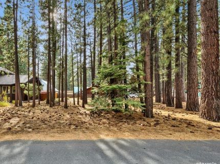 1124 Martin Avenue, South Lake Tahoe, CA 96150 Photo