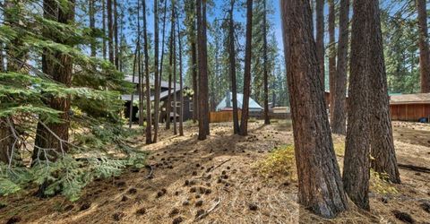 1124 Martin Avenue, South Lake Tahoe, CA 96150 Photo
