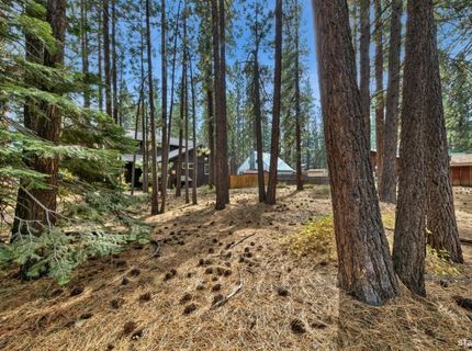1124 Martin Avenue, South Lake Tahoe, CA 96150 Photo