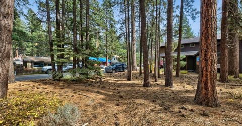 1124 Martin Avenue, South Lake Tahoe, CA 96150 Photo