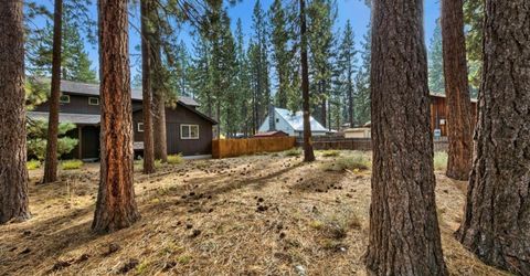 1124 Martin Avenue, South Lake Tahoe, CA 96150 Photo