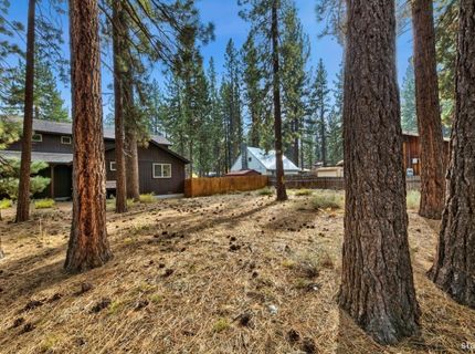 1124 Martin Avenue, South Lake Tahoe, CA 96150 Photo