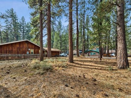 1124 Martin Avenue, South Lake Tahoe, CA 96150 Photo