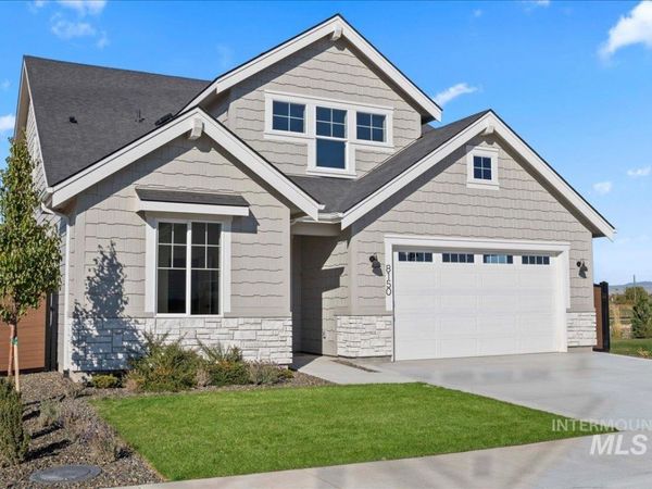 8150 W Gallup St, Meridian, ID 83646