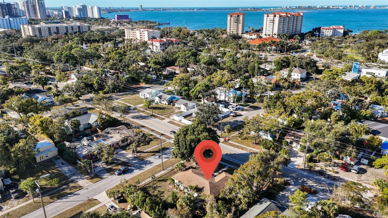 1504 Cocoanut Avenue, Sarasota, FL 34236 Photo