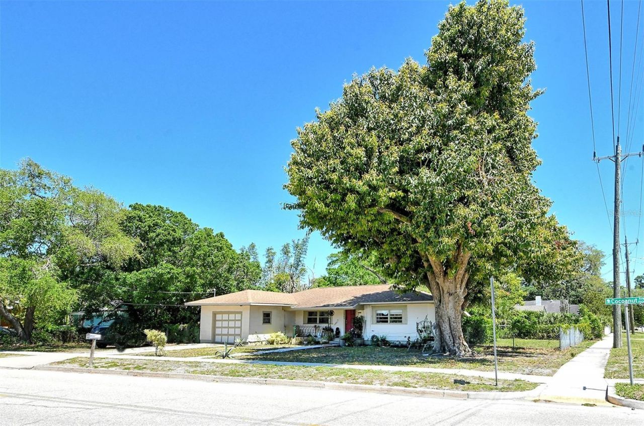 1504 Cocoanut Avenue, Sarasota, FL 34236 Photo