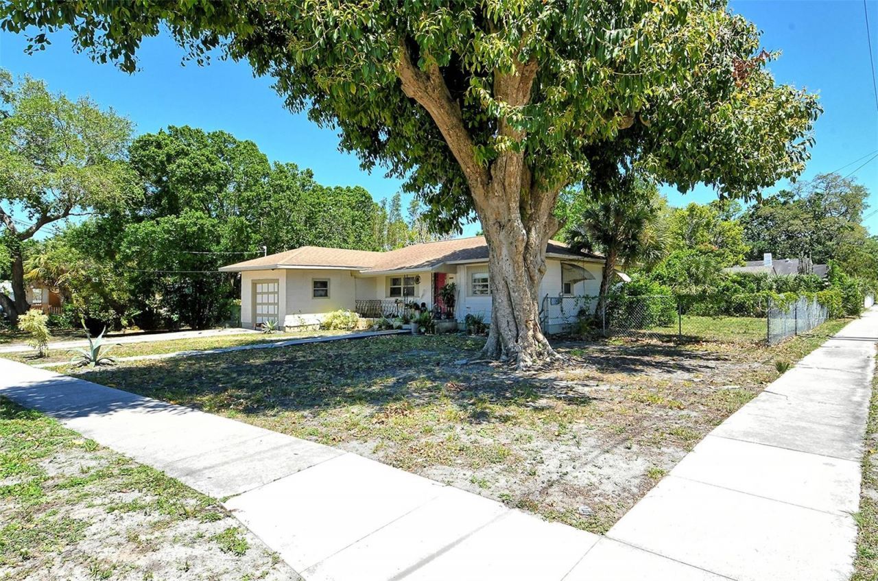 1504 Cocoanut Avenue, Sarasota, FL 34236 Photo