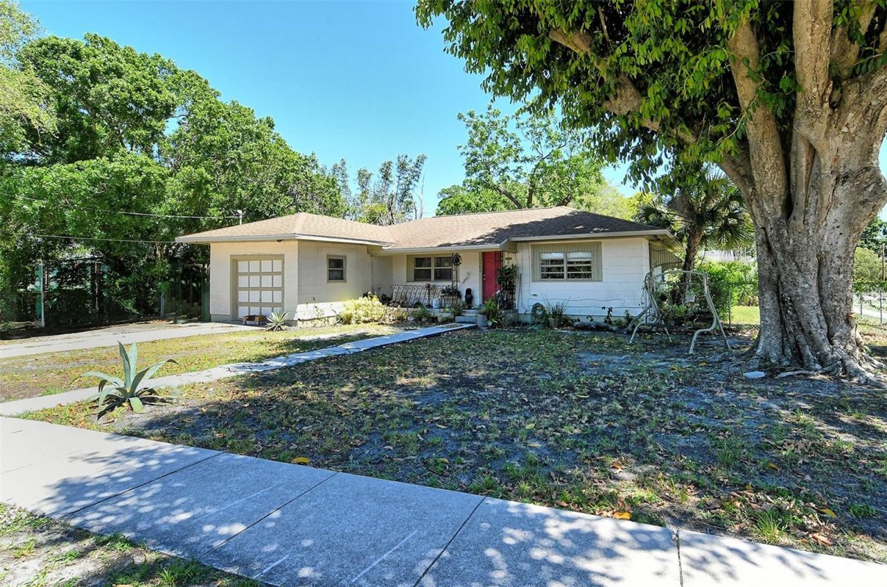 1504 Cocoanut Avenue, Sarasota, FL 34236 Photo