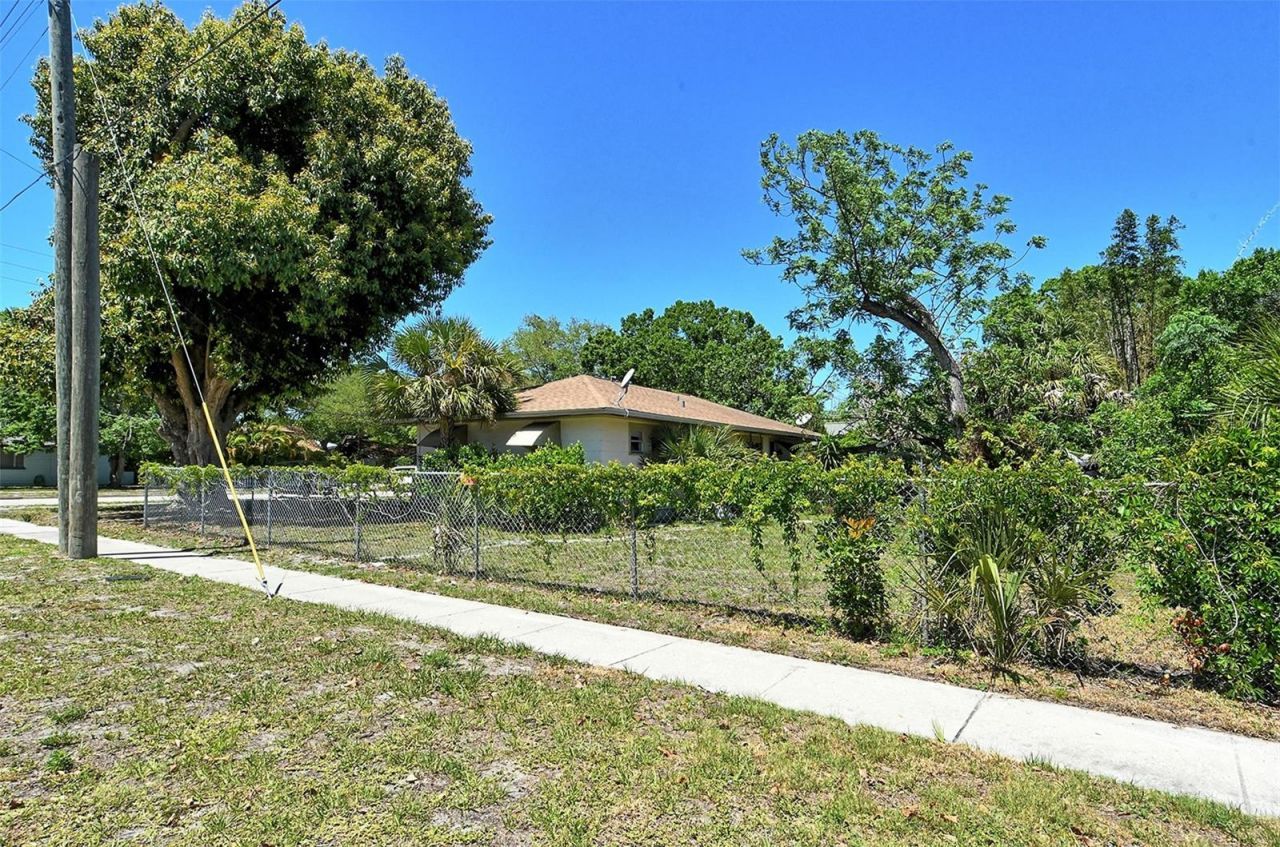 1504 Cocoanut Avenue, Sarasota, FL 34236 Photo