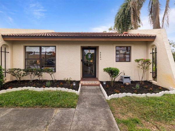 3641 LONGMEADOW, Unit 33, SARASOTA, FL 34235