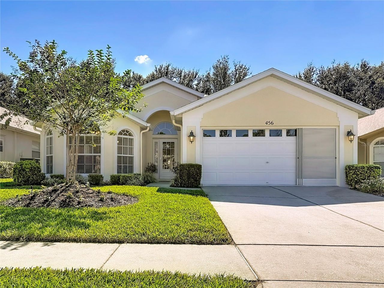 456 Greenwich Circle, Spring Hill, FL 34609 Main Photo