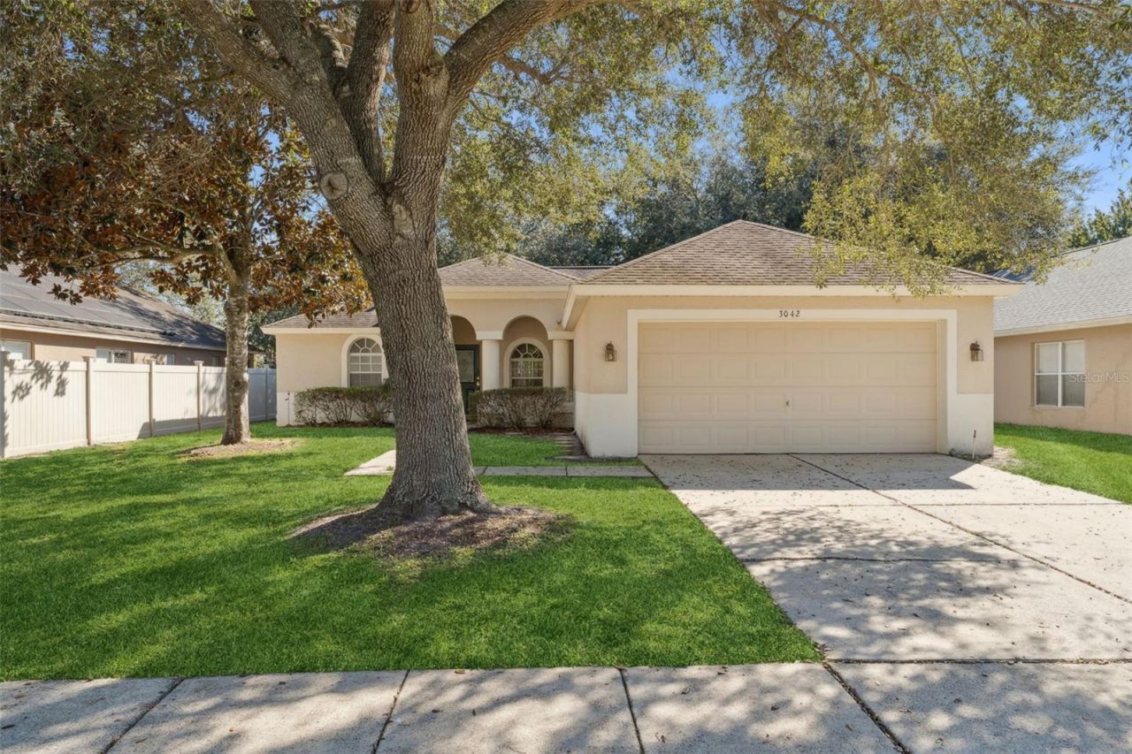 3042 Wild Pepper Avenue, Deltona, FL 32725 Photo