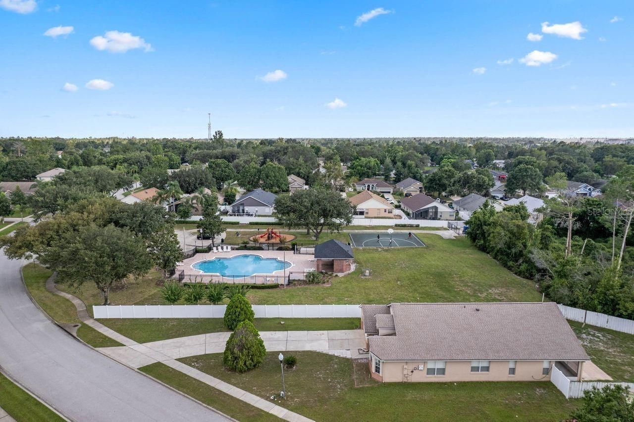3042 Wild Pepper Avenue, Deltona, FL 32725 Photo