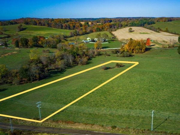 0 Briarcliff Road , Newark, OH 43055