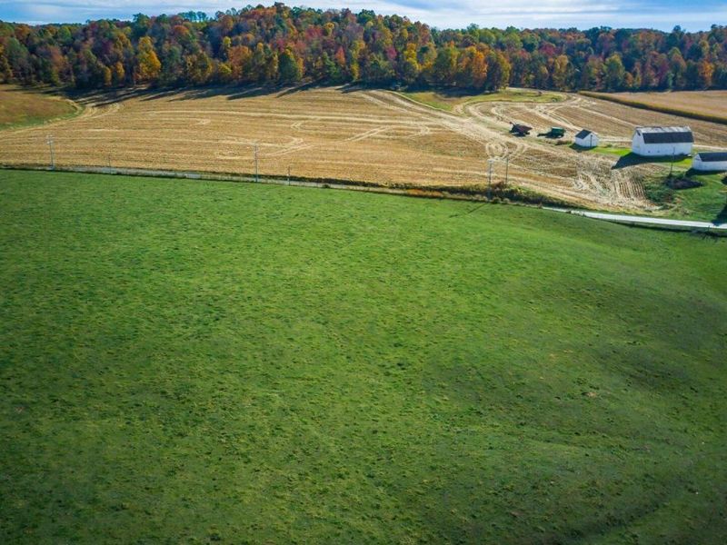 0 Briarcliff Road , Newark, OH 43055 Photo 3