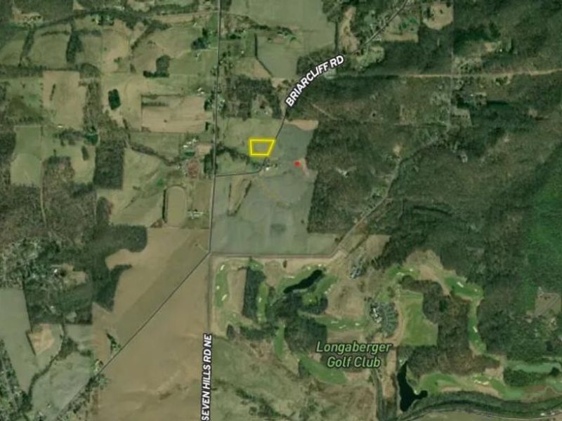 0 Briarcliff Road , Newark, OH 43055 Photo 8