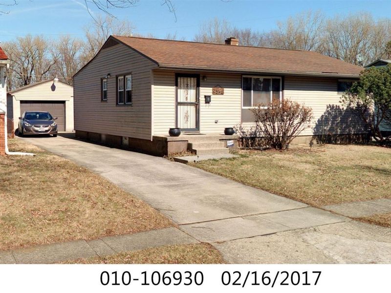 3598 Astor Avenue, Columbus, OH 43227 Photo 1