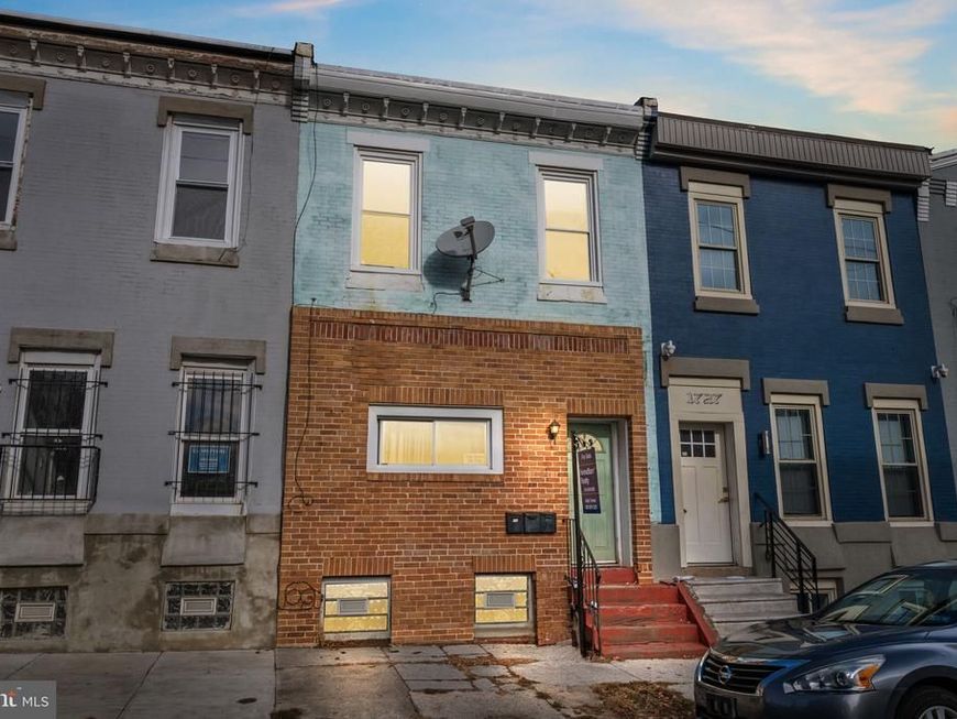 1729 W Venango Street, Philadelphia, PA 19140 Main Photo