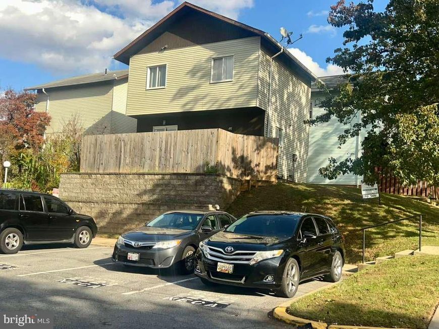 42 Brian Court, Unit 150, Gaithersburg, MD 20877 Main Photo