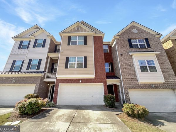 1622 Halliard Drive, Lawrenceville, GA 30043