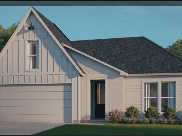 7631 Silverside Cove Dr, Saint George, LA 70810