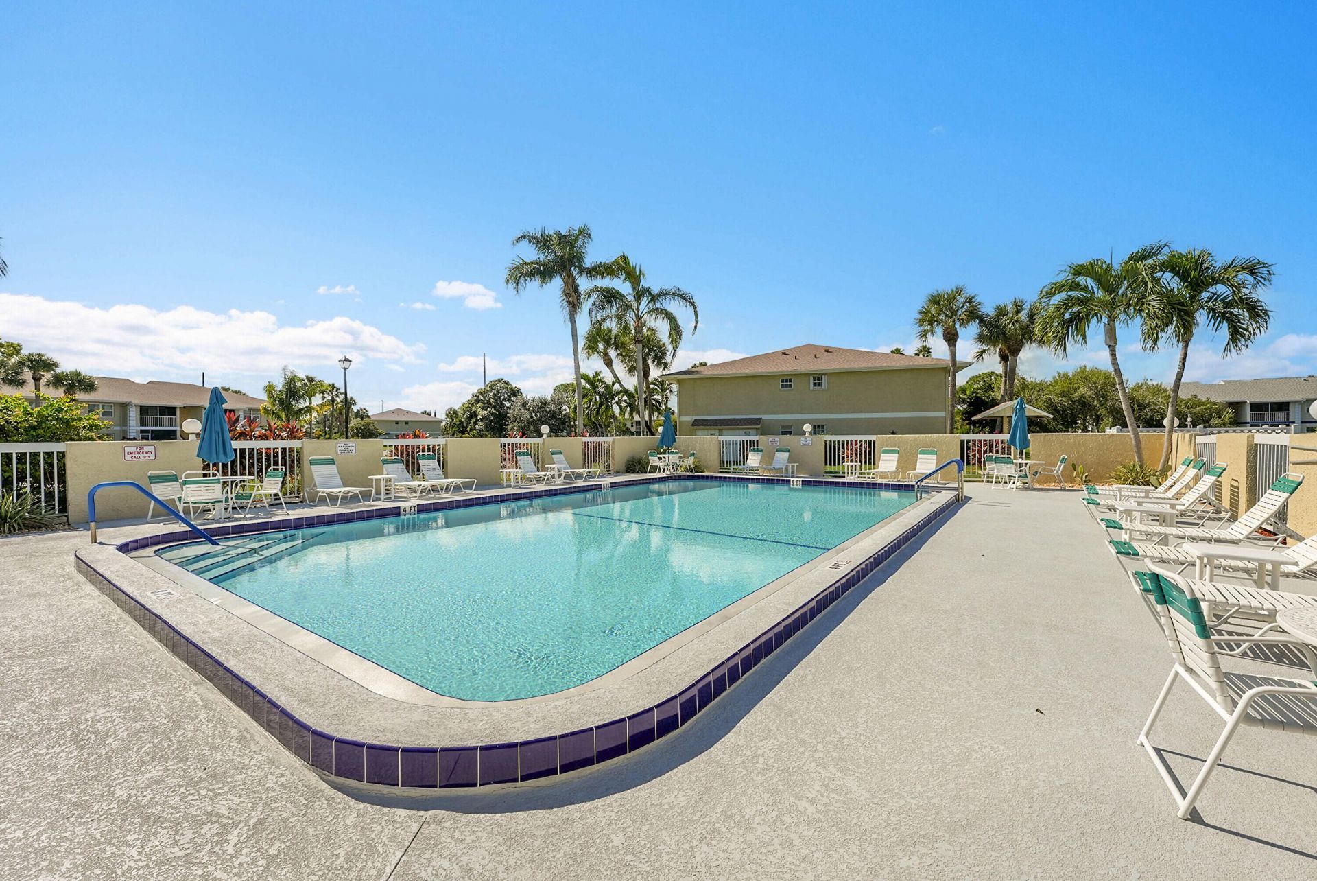 1548 SE Royal Green Circle, Unit M108, Port Saint Lucie, FL 34952 Photo
