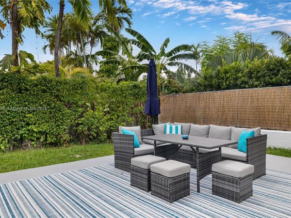 8926 Abbott Ave, Surfside, FL 33154