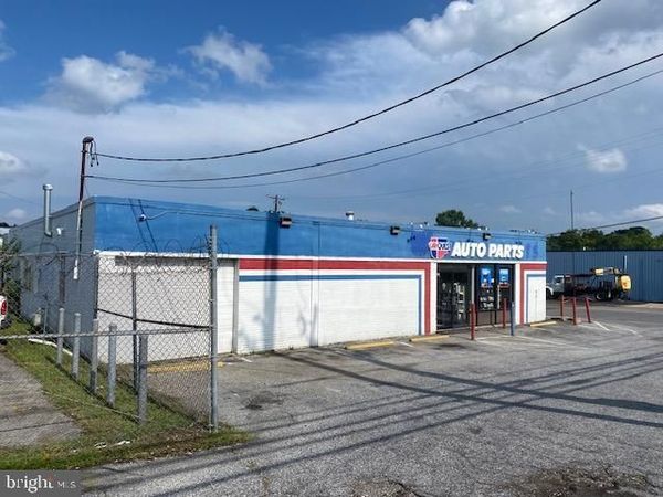 116 RITCHIE ROAD, CAPITOL HEIGHTS, MD 20743