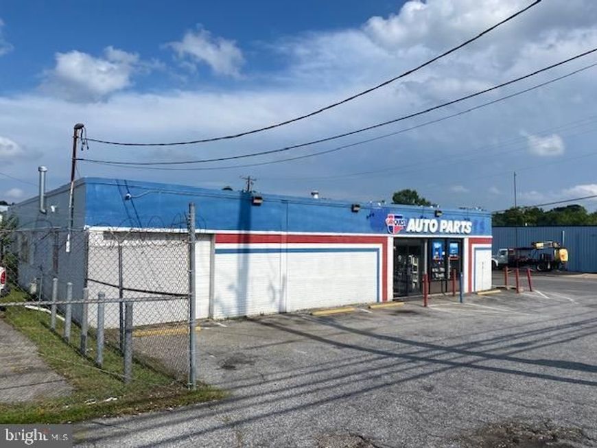 116 Ritchie Road, Capitol Heights, MD 20743 Main Photo