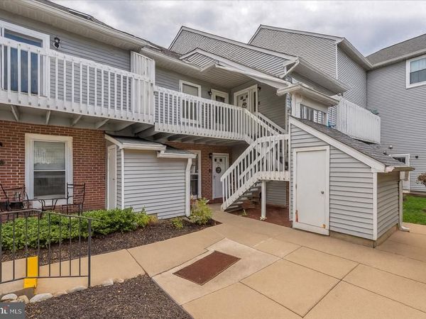 504 PARK PLACE DRIVE, CHERRY HILL, NJ 08002