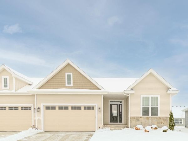 27 Spittlebug Circle, Madison, WI 53718