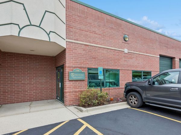 1186 Heather Drive, Lake Zurich, IL 60047