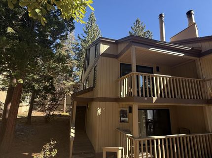 1001 Commonwealth Drive, Kings Beach, CA 96143 Photo
