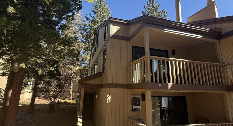 1001 Commonwealth Drive, Kings Beach, CA 96143 Photo