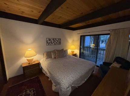 1001 Commonwealth Drive, Kings Beach, CA 96143 Photo