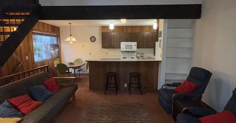 1001 Commonwealth Drive, Kings Beach, CA 96143 Photo